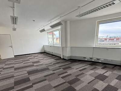 Gewerbeobjekt mieten in 1060 Wien (Bild 5)