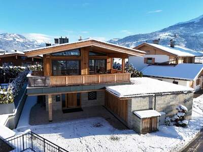 Haus kaufen in 6380 ST. JOHANN