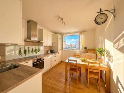 Terrassenwohnung mieten in 2020 Hollabrunn (Bild 2)