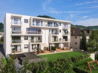 Mietwohnung provisionsfrei in 5020 Salzburg