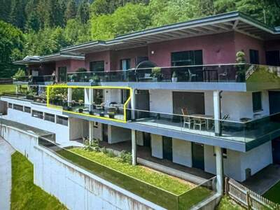 Wohnung kaufen in 6134 Vomp