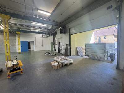 Gewerbeobjekt mieten in 4052 Ansfelden (Bild 3)