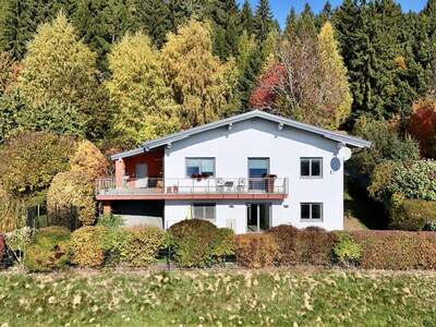 Haus kaufen in 9300 Frauenstein (Bild 1)