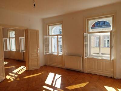 Apartment provisionsfrei mieten in 1070 Wien