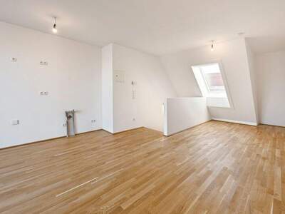 Terrassenwohnung kaufen in 1210 Wien (Bild 3)