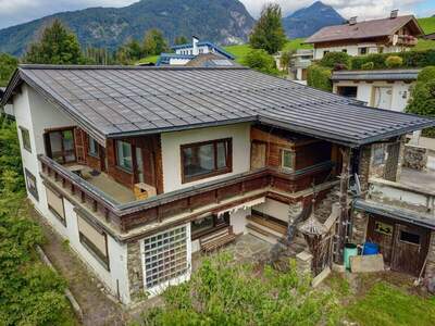 Grundstück kaufen in 6334 Schwoich