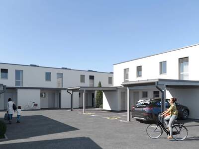 Reihenhaus kaufen in 9500 Villach (Bild 1)