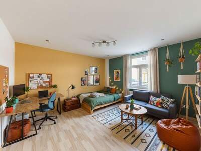 Apartment provisionsfrei mieten in 8020 Steiermark