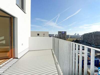 Mietwohnung in 1100 Wien