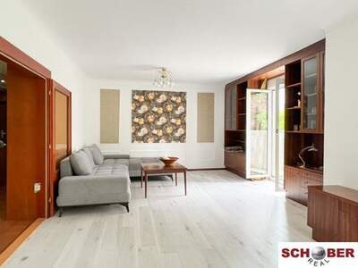 Wohnung kaufen in 1190 Wien