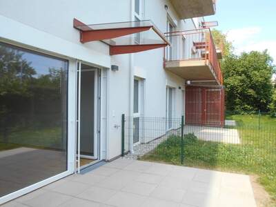 Wohnung mieten in 8053 Graz