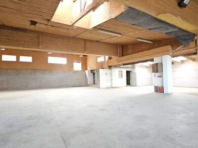 Gewerbeobjekt mieten in 8583 Edelschrott (Bild 5)