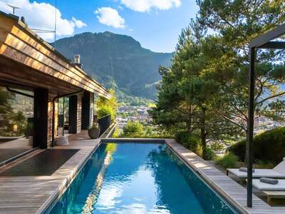 Haus kaufen in 6370 Kitzbühel