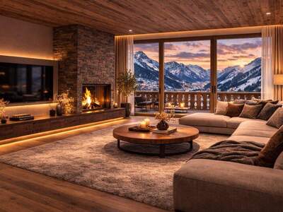 Wohnung kaufen in 8970 Schladming