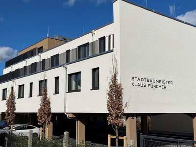 Bürozentrum mieten in 5020 Salzburg