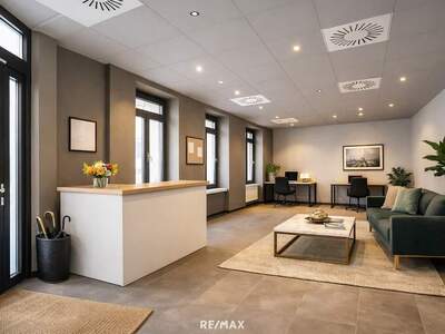 Gewerbeobjekt mieten in 1100 Wien