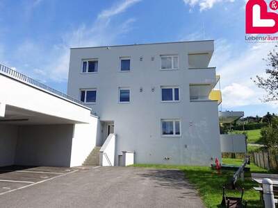 Wohnung mieten in 4144 Oberkappel (Bild 1)