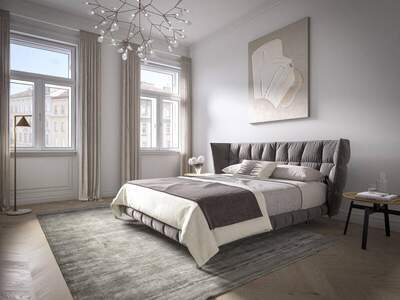 Eigentumswohnung in 1030 Wien