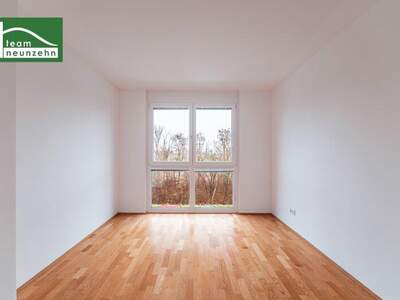 Terrassenwohnung mieten in 1210 Wien (Bild 4)