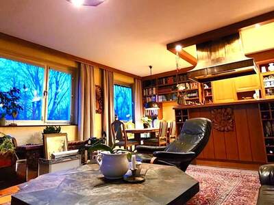 Wohnung provisionsfrei mieten in 2540 Bad Vöslau