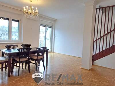 Terrassenwohnung kaufen in 1100 Wien (Bild 2)