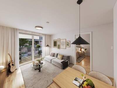 Eigentumswohnung in 1030 Wien