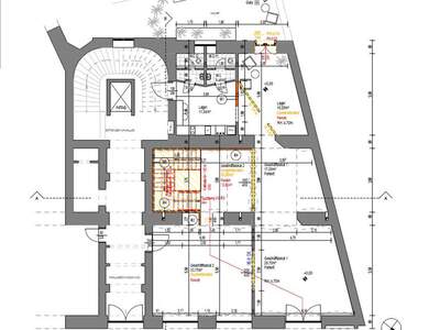 Gewerbeobjekt mieten in 1010 Wien (Bild 4)