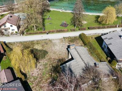 Grundstück kaufen in 4861 Schörfling (Bild 3)