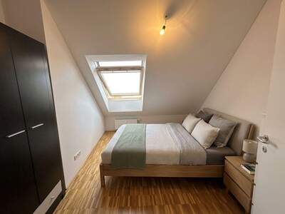 Wohnung mit Balkon mieten in 8020 Graz (Bild 4)