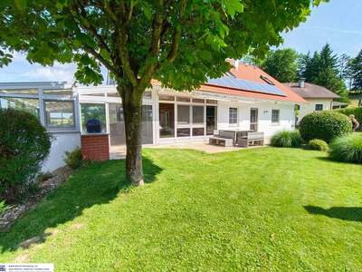 Haus mit Garten kaufen in 4616 Weißkirchen (Bild 3)