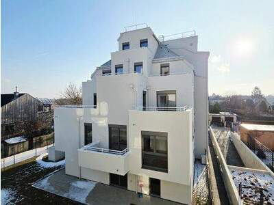 Terrassenwohnung kaufen in 1220 Wien (Bild 5)