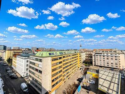 Anlageobjekt kaufen in 1100 Wien