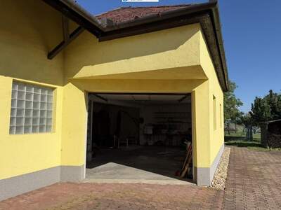 Haus kaufen in 9743 Söpte (Bild 4)