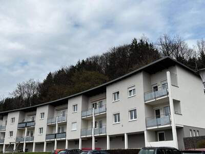 Wohnung mieten in 4783 Wernstein