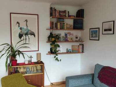 Wohnung provisionsfrei mieten in 3100 Sankt Pölten