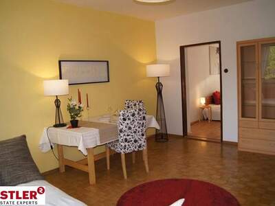 Eigentumswohnung in 4040 Lichtenberg