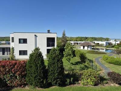 Wohnung kaufen in 7361 Lutzmannsburg