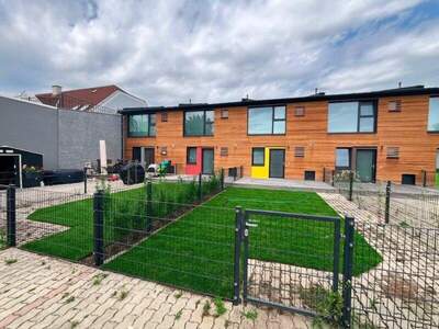 Reihenhaus kaufen in 7201 Neudörfl (Bild 2)