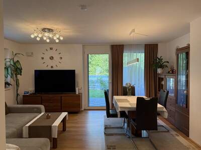 Terrassenwohnung kaufen in 3002 Purkersdorf (Bild 5)