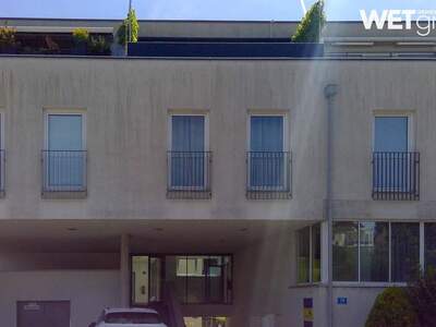 Mietwohnung in 3300 Amstetten