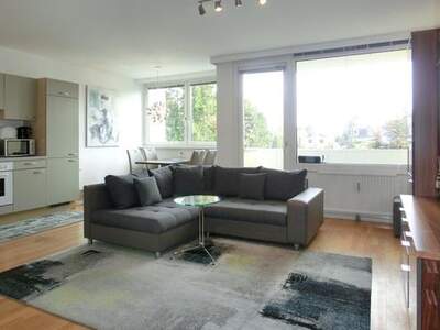 Mietwohnung in 3400 Klosterneuburg