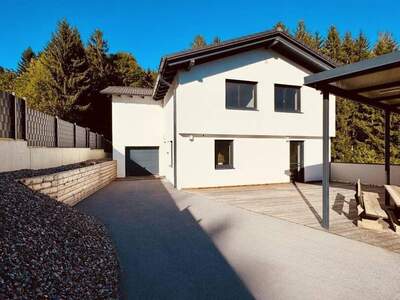 Haus kaufen in 8061 Gutenberg