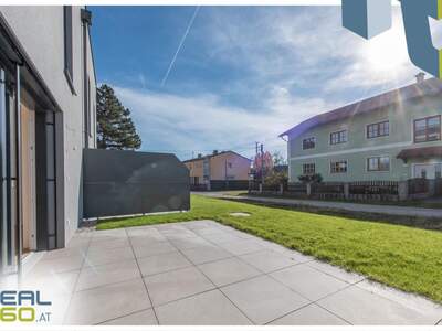 Reihenhaus mieten in 4030 Linz (Bild 4)