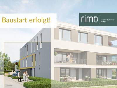 Wohnung kaufen in 6844 Altach