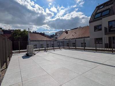 Mietwohnung in 1120 Wien