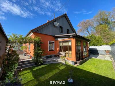 Einfamilienhaus kaufen in 4780 Schärding