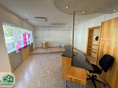 Gewerbeobjekt kaufen in 6067 Absam (Bild 3)