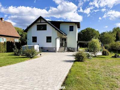 Haus kaufen in 2630 Putzmannsdorf