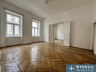 Wohnung kaufen in 1030 Wien (Bild 1)