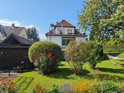 Haus mit Garten kaufen in 8052 Graz (Bild 1)
